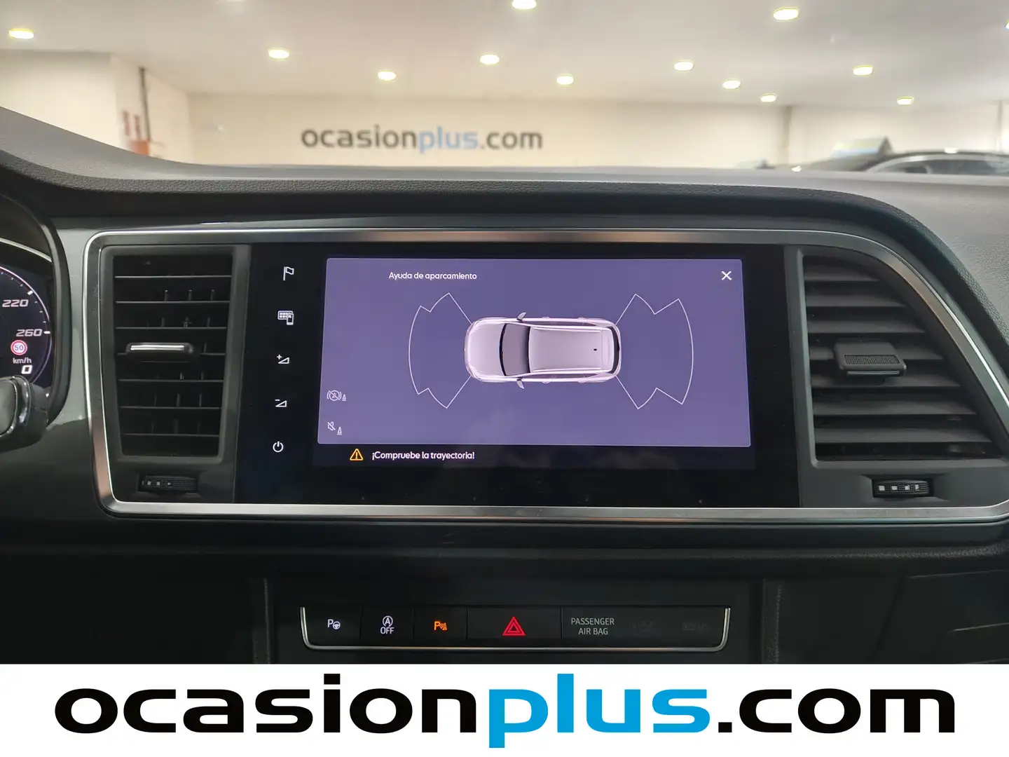 Foto Seat Ateca SEAT Ateca 1.5 TSI S&S Style XL (150 CV)