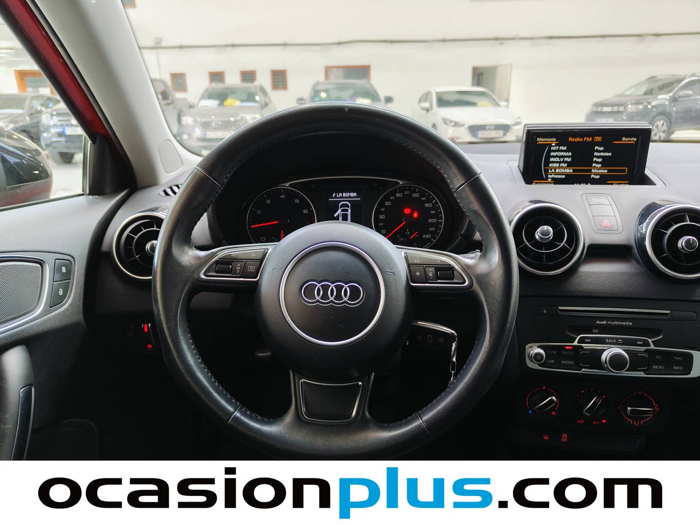 Audi A1 Audi A1 Adrenalin 1.0 TFSI (95 CV) 2017