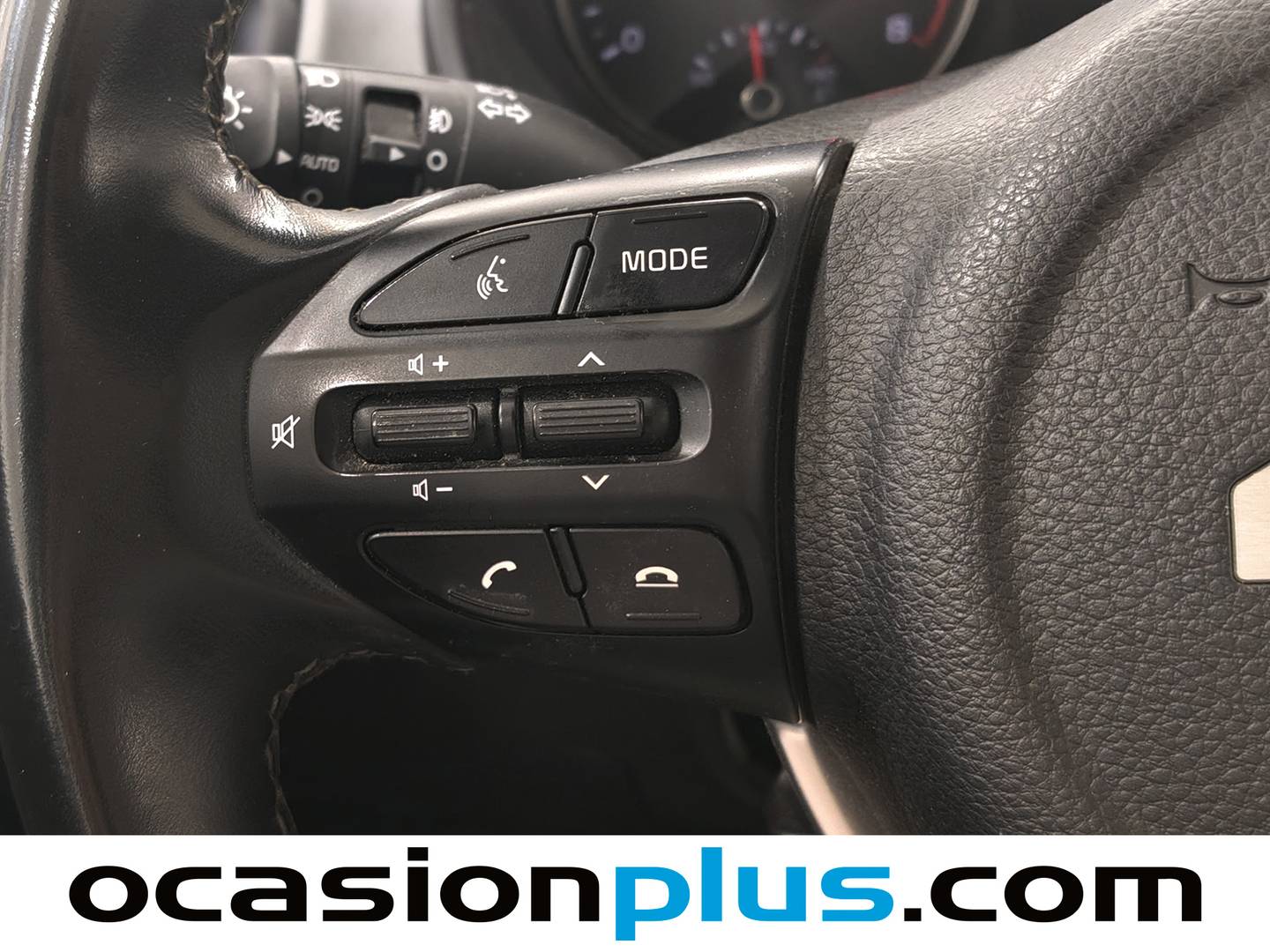 KIA Stonic KIA Stonic 1.0 T-GDi MHEV iMT Concept (100 CV) seminuevo