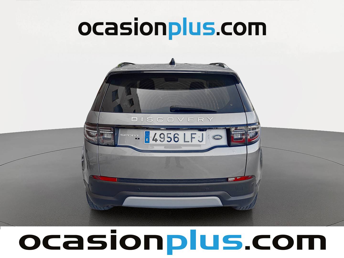 Land Rover Discovery Sport Land Rover Discovery Sport 2.0D I4 S AWD Auto (150 CV) barato