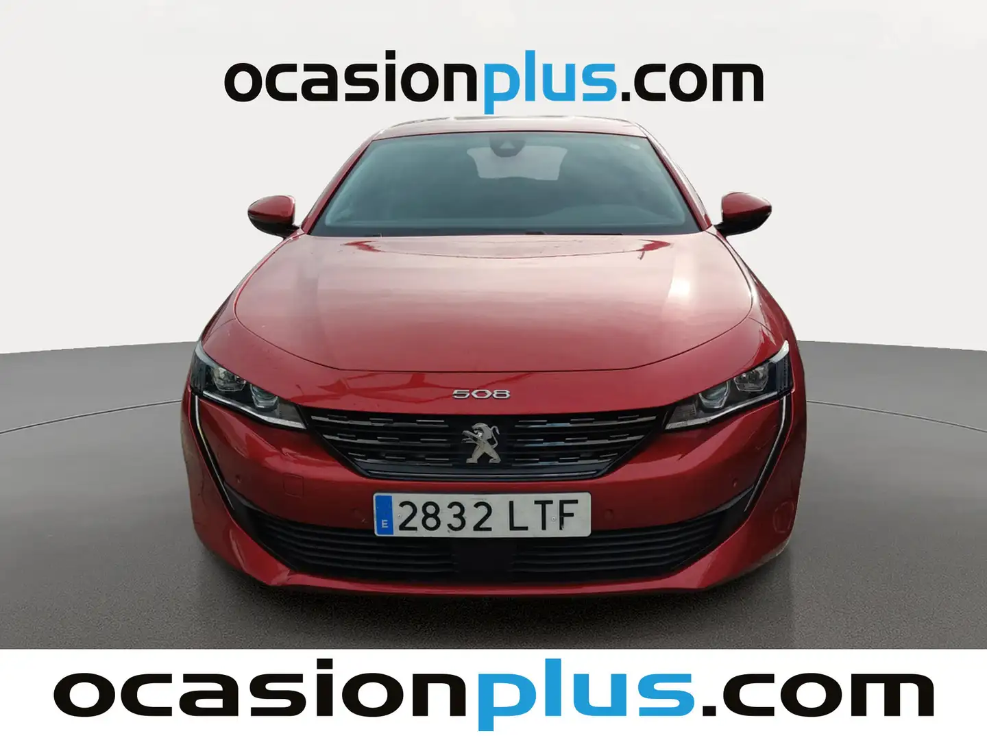 Foto Peugeot 508 Peugeot 508 BlueHDI 130 S&S Allure Pack EAT8 (130 CV)