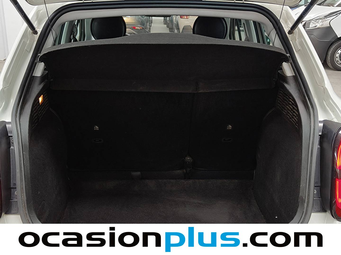 Foto Fiat 500X Fiat 500X 1.6 E-Torq S&S Urban 4x2  (110 CV)