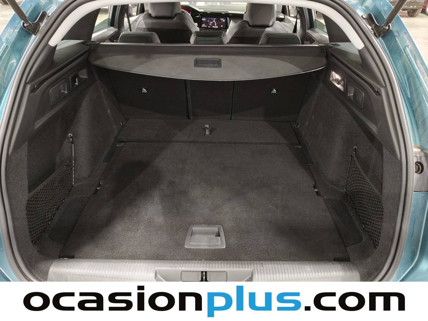 Peugeot 308 Peugeot 308 SW PureTech 130 S&S Allure  (130 CV) al mejor precio