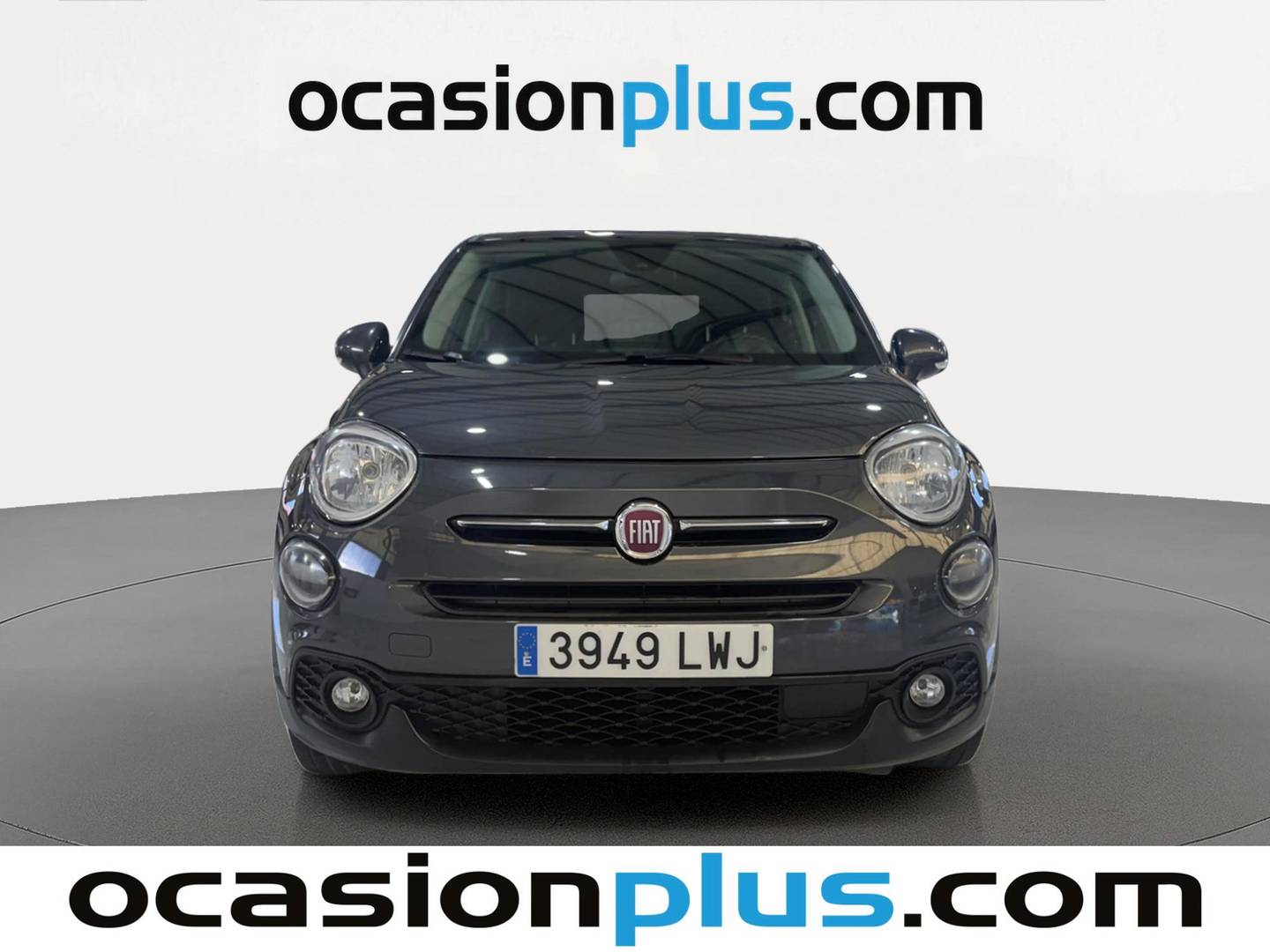 Fiat 500X Fiat 500X 1.0 Firefly S&S Connect (120 CV) 120cv