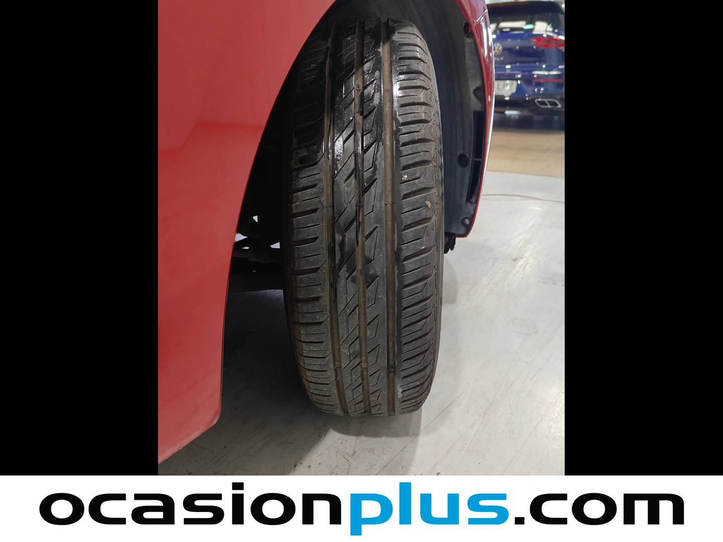 KIA Rio KIA Rio 1.2 CVVT Concept (84 CV) km 0