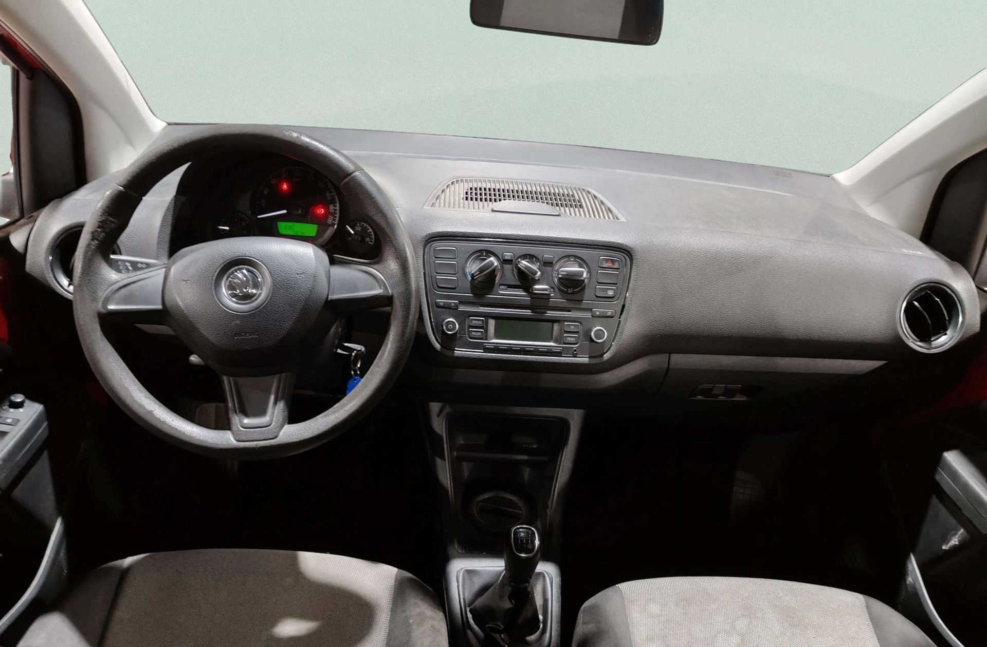 Škoda Citigo 1.0 MPI Ambition - foto 6