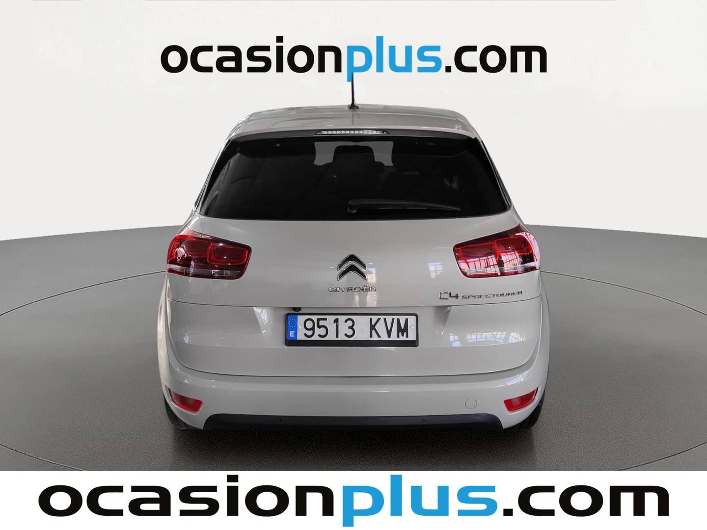 Citroën C4 Spacetourer Citroën C4 Spacetourer PureTech 130 Feel (130 CV) barato