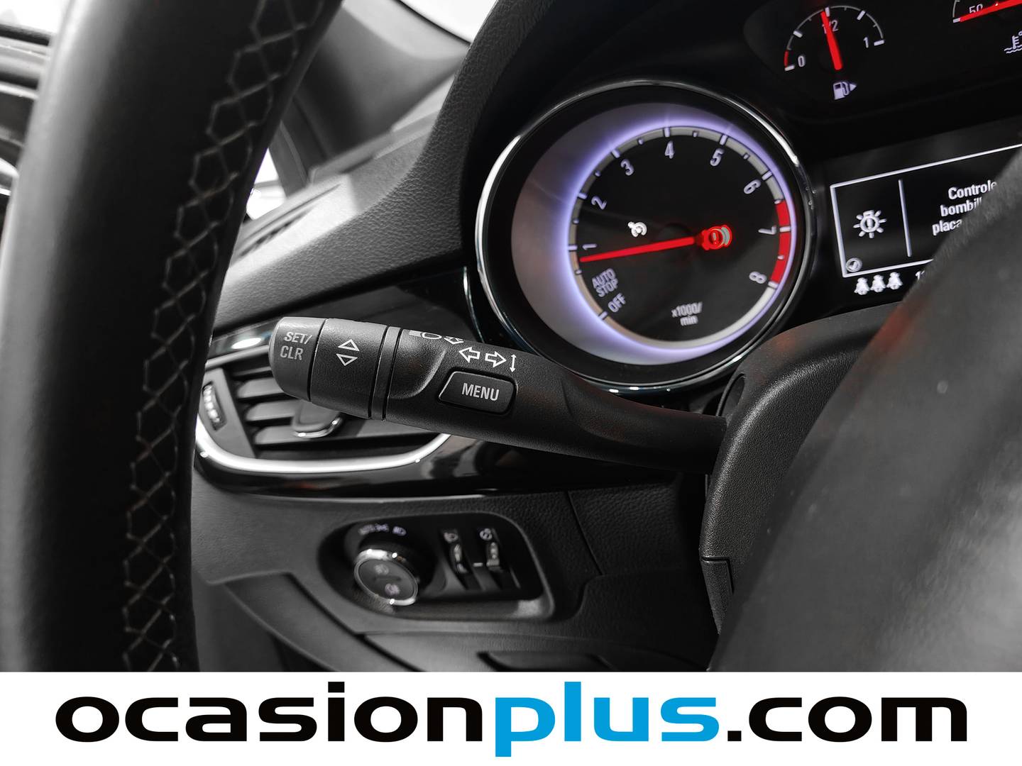 Opel Astra Opel Astra 1.4 Turbo S&S Dynamic (125 CV) seminuevo