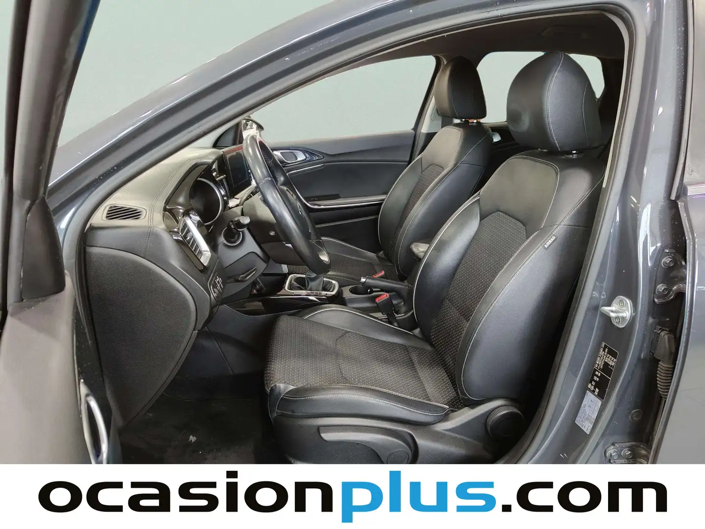 Foto KIA Ceed Kia Ceed 1.4 T-GDi Tech (140 CV)