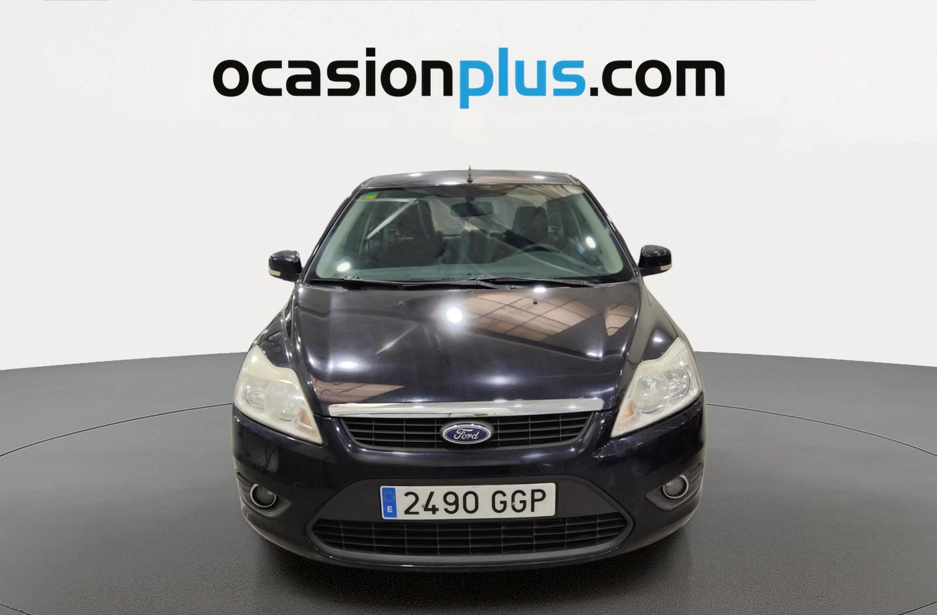 Ford Focus 1.6 TDCi Trend - foto 11