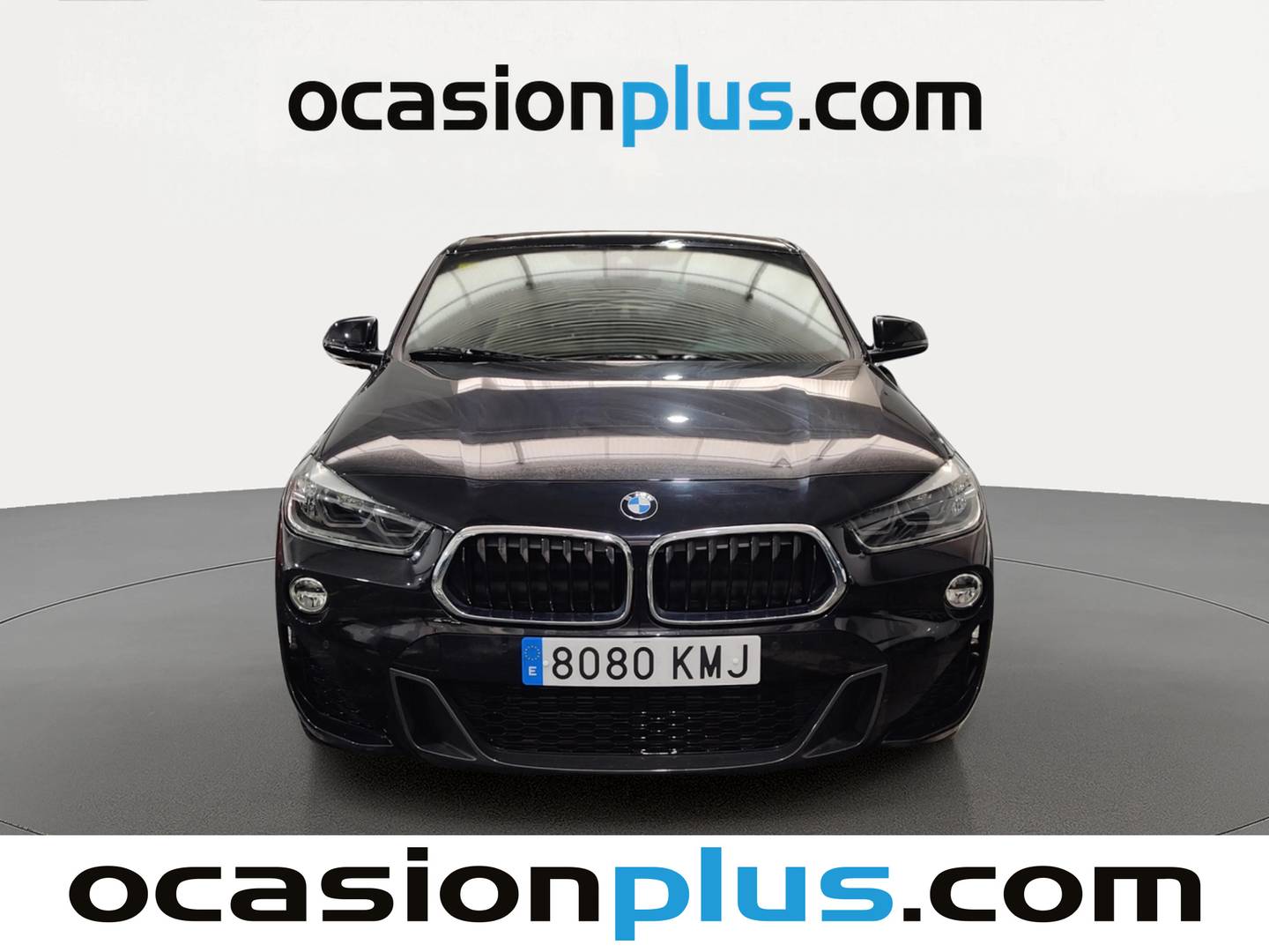 BMW X2 BMW X2 xDrive20d (190 CV) Pack M 190cv