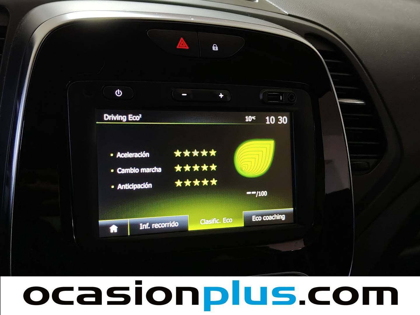 Foto Renault Captur Renault Captur Limited TCe  (130 CV) GPF