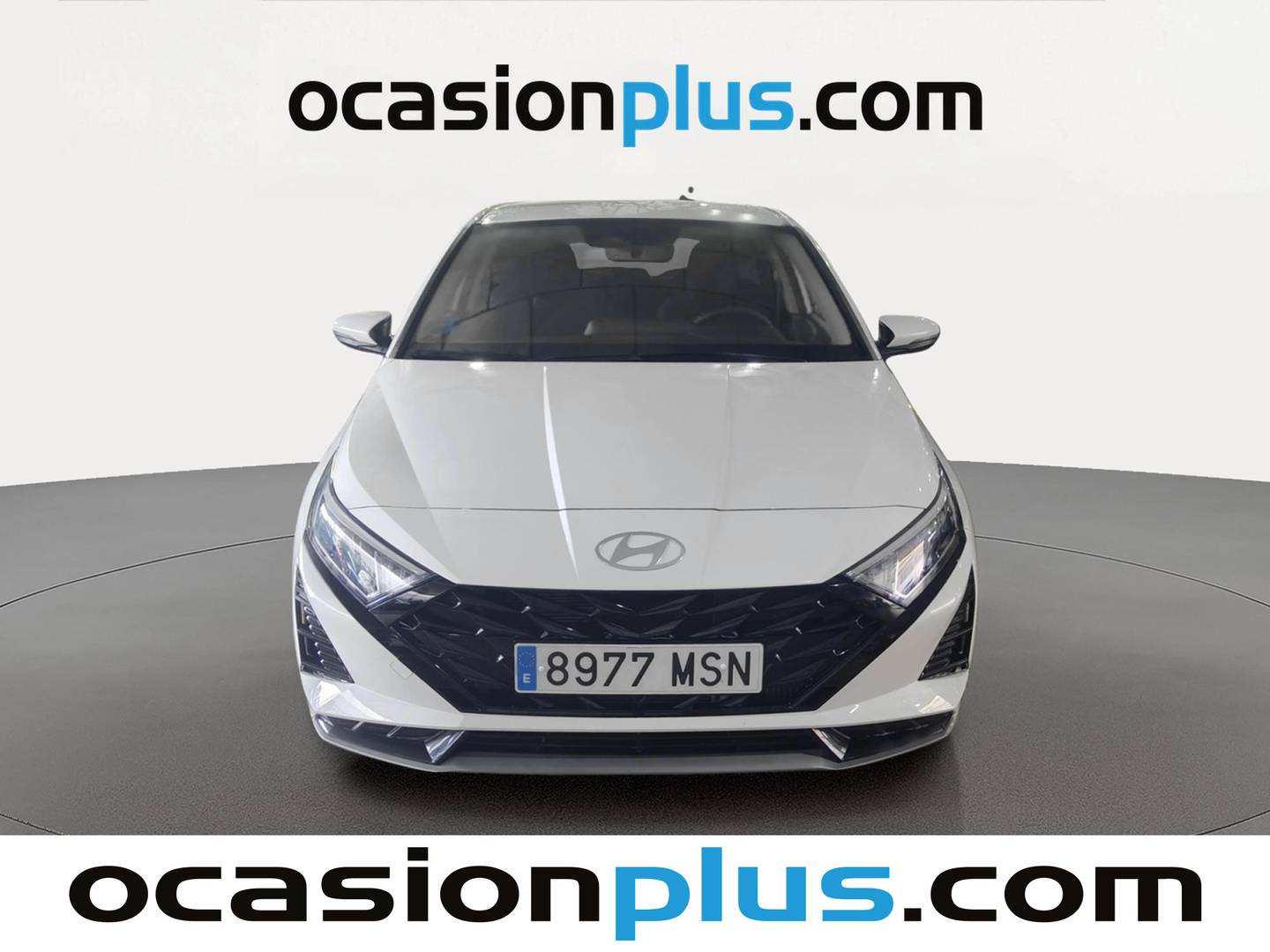Hyundai i20 Hyundai i20 1.0 TGDI 48V Tecno (100 CV) 100cv