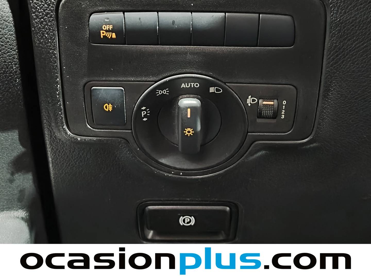 Foto Mercedes Vito Mercedes-Benz Vito 114 CDI Tourer Pro Larga AT (136 CV)