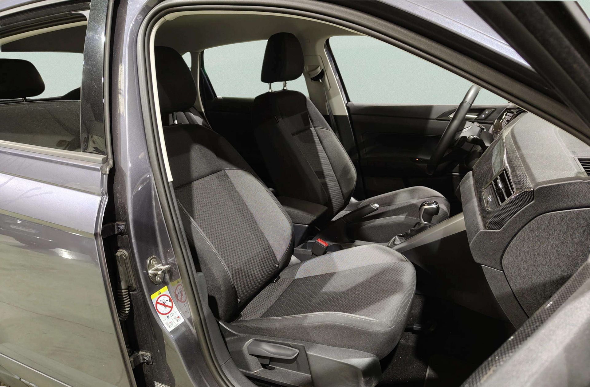 Volkswagen Taigo ``más`` 1.0 TSI DSG - foto 18
