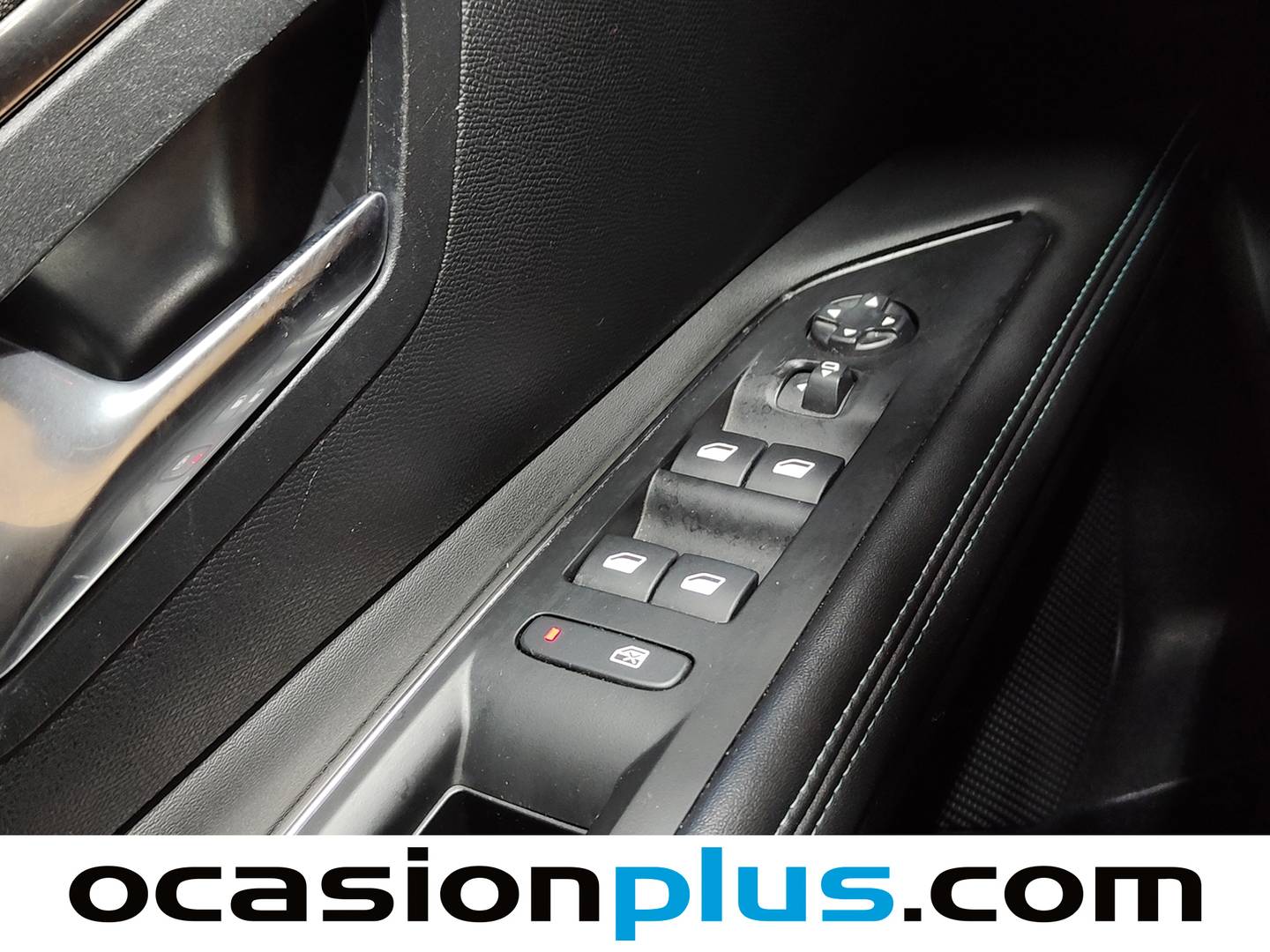 Peugeot 3008 Peugeot 3008 PureTech 130 S&S Allure Pack (130 CV) de segunda mano