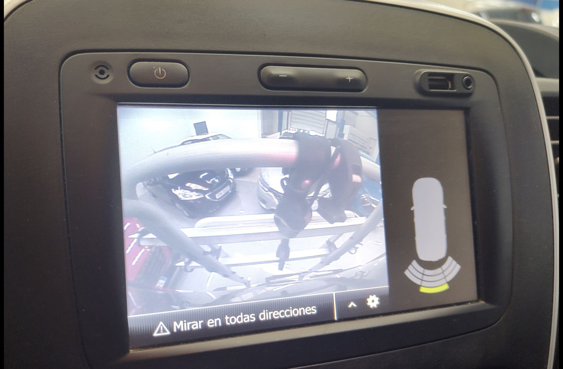 Nissan NV300 Combi 2.0 dCi L1H1 1T Premium Camperizada 2 plazas - foto 16