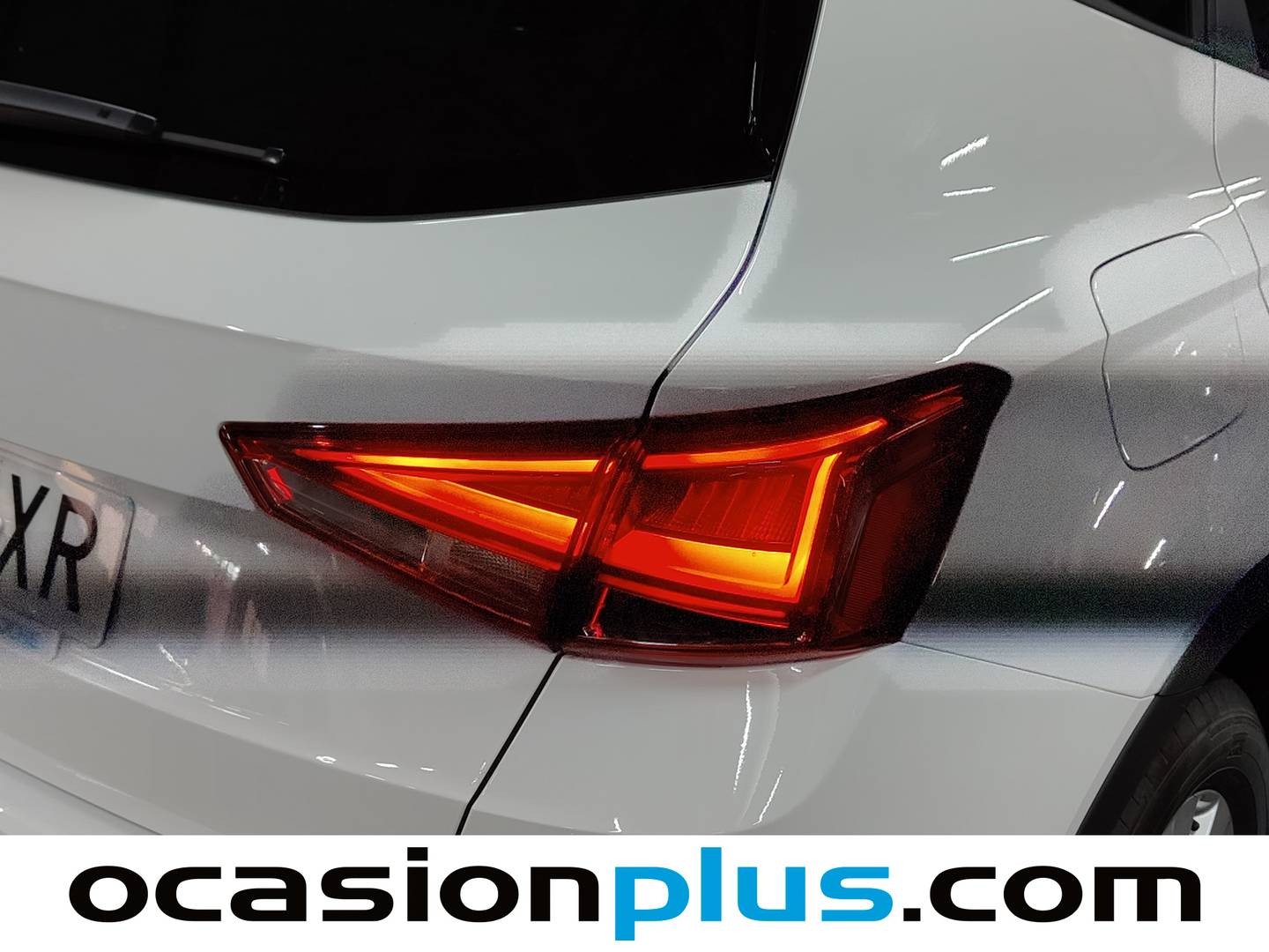 Foto Seat Arona SEAT Arona 1.0 TSI Style Special Edition DSG (115 CV)