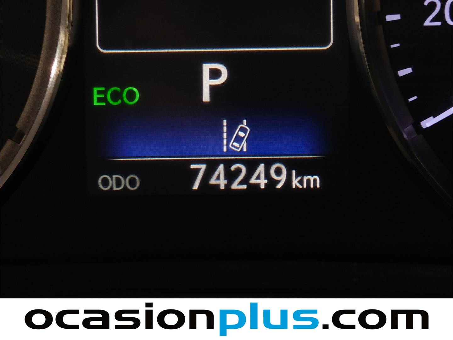 Foto Lexus IS Lexus IS 300h Executive (223 CV)