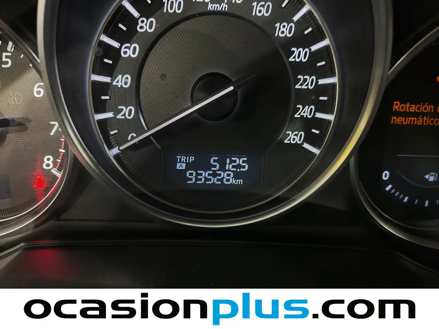 Foto Mazda CX-5 Mazda CX-5 2.0 GE Style+ 2WD (165 CV)