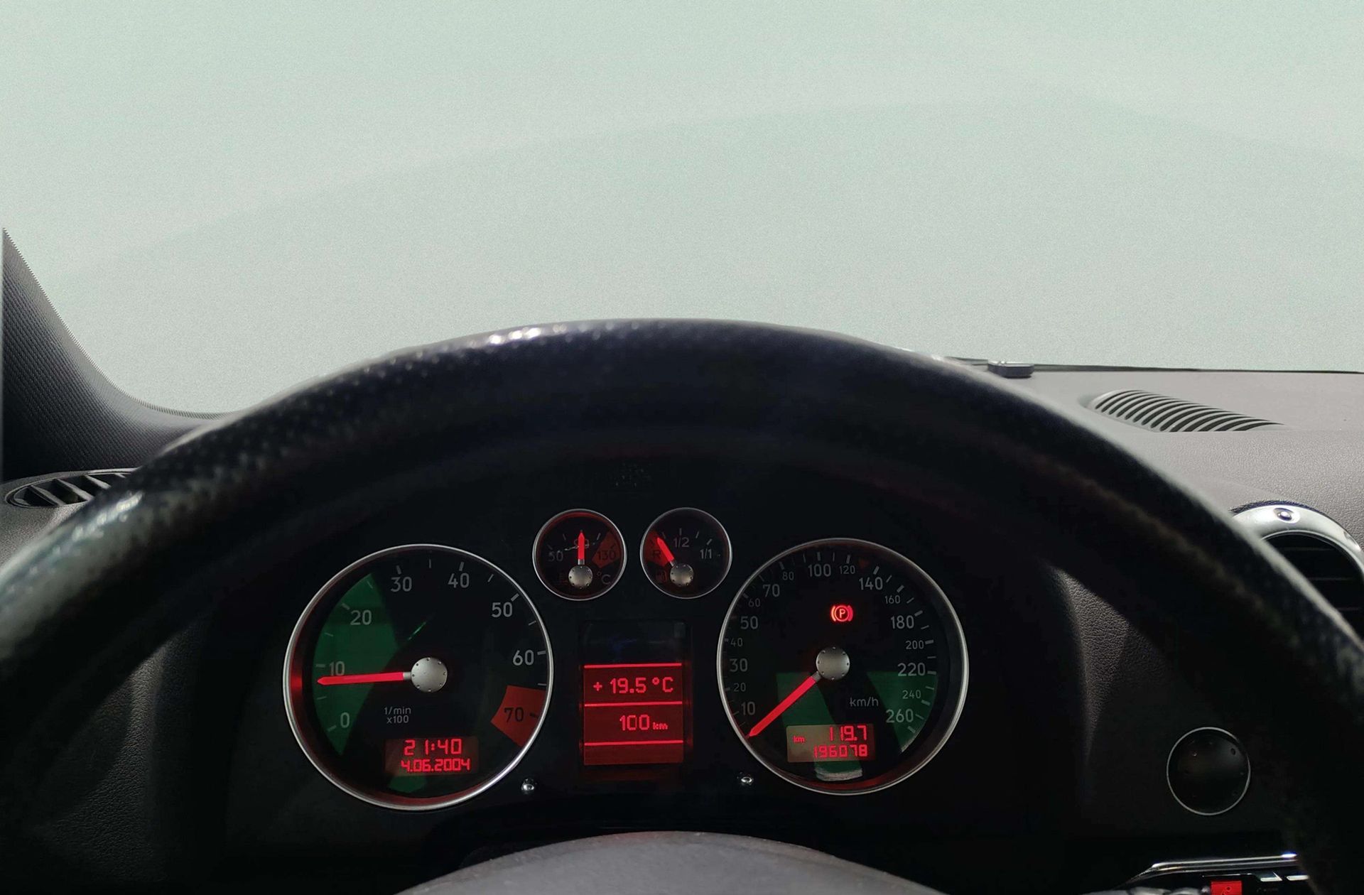 Audi TT Coupe 1.8 T - foto 20