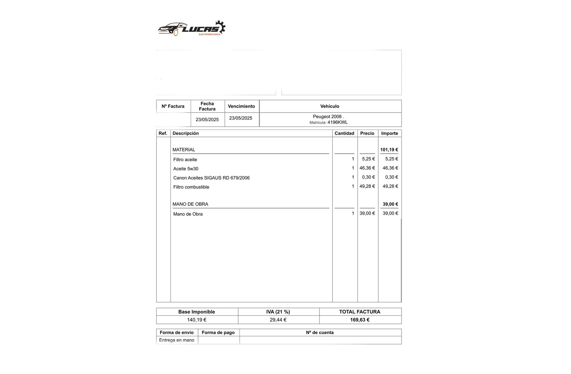 Peugeot 2008 BlueHDi 100 Allure - foto 16
