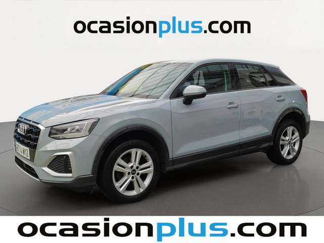 Audi Q2 Advanced 30 TFSI  (116 CV) de segunda mano