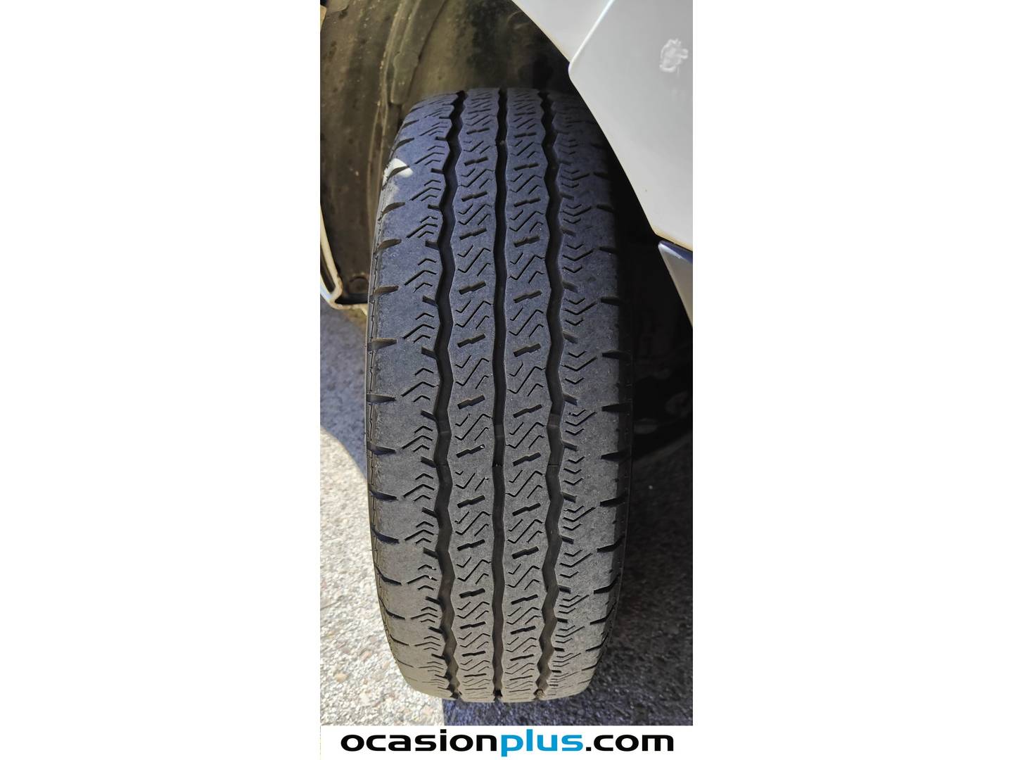 Renault Trafic Renault Trafic Furgon Furgon 27 L1H1 Energy BluedCi (120 CV) 120cv