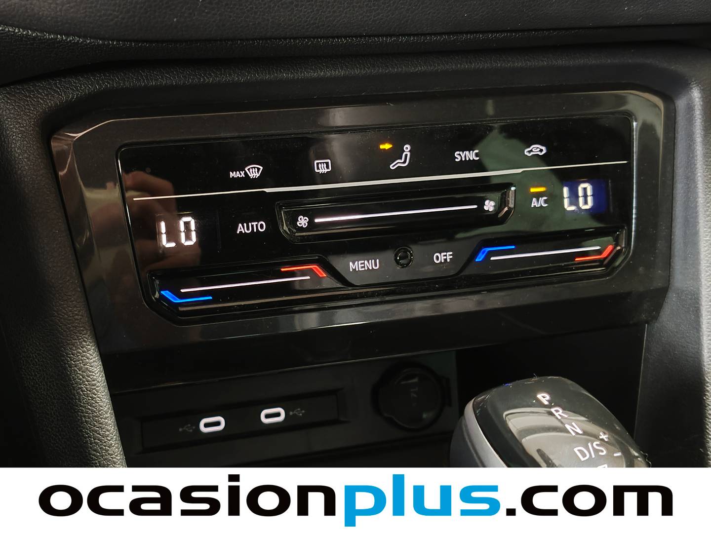 Volkswagen Tiguan Volkswagen Tiguan R-Line 2.0 TDI (150 CV) DSG de ocasión