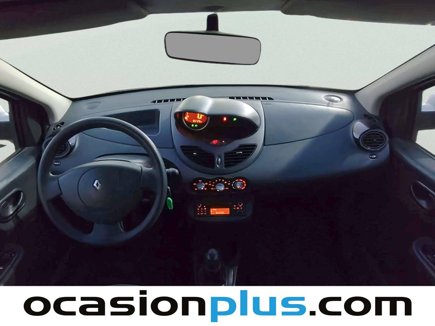 Foto Renault Twingo Renault Twingo Emotion 1.2 16v (75 CV)