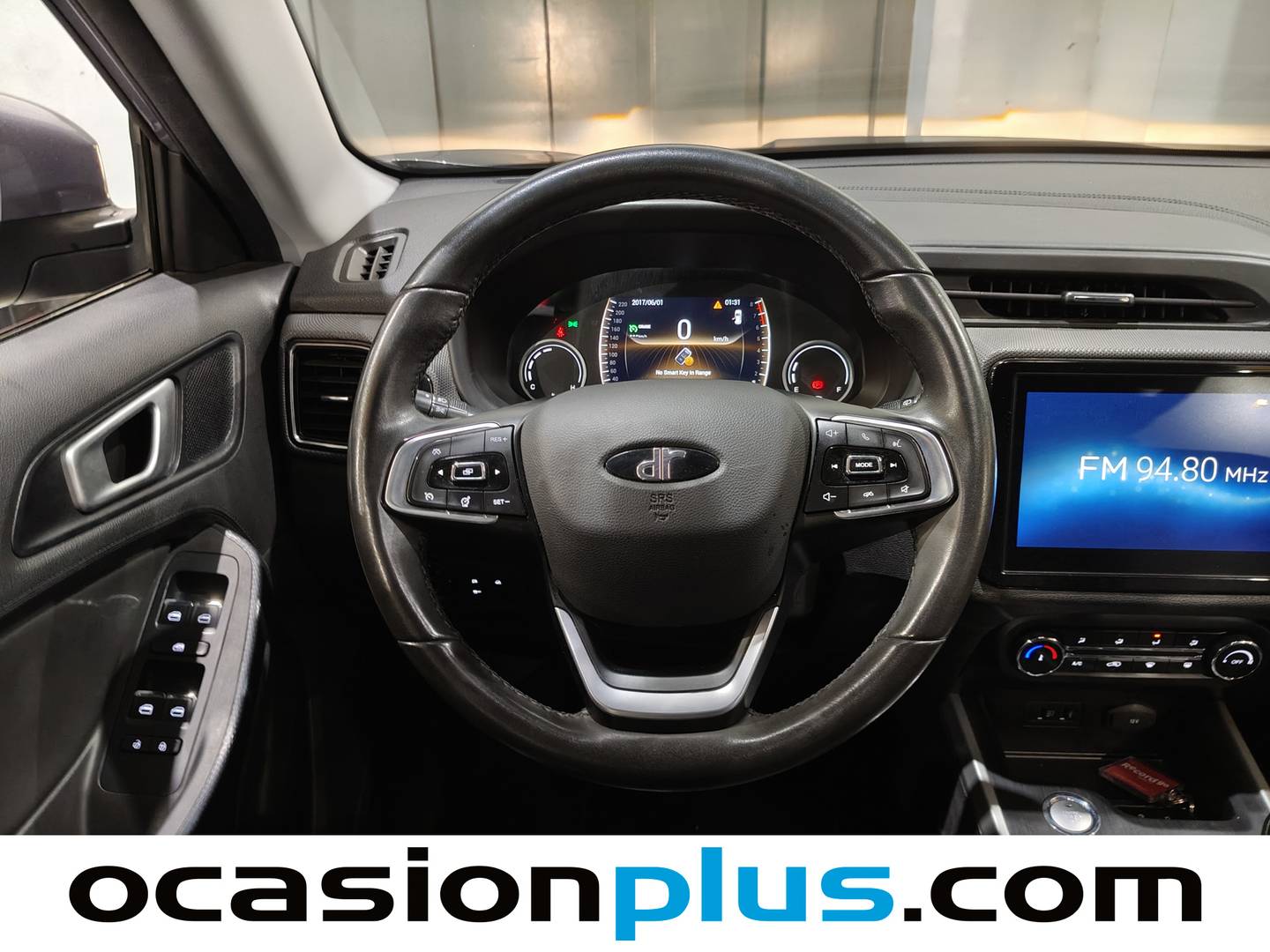 Foto DR AUTOMOBILES DR 4.0 DR AUTOMOBILES DR4 1.5 (116 CV)