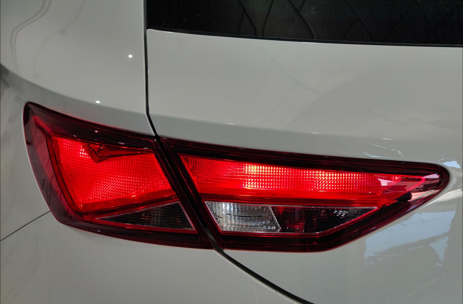 SEAT León 1.5 TSI Style Visio Edition - foto 16