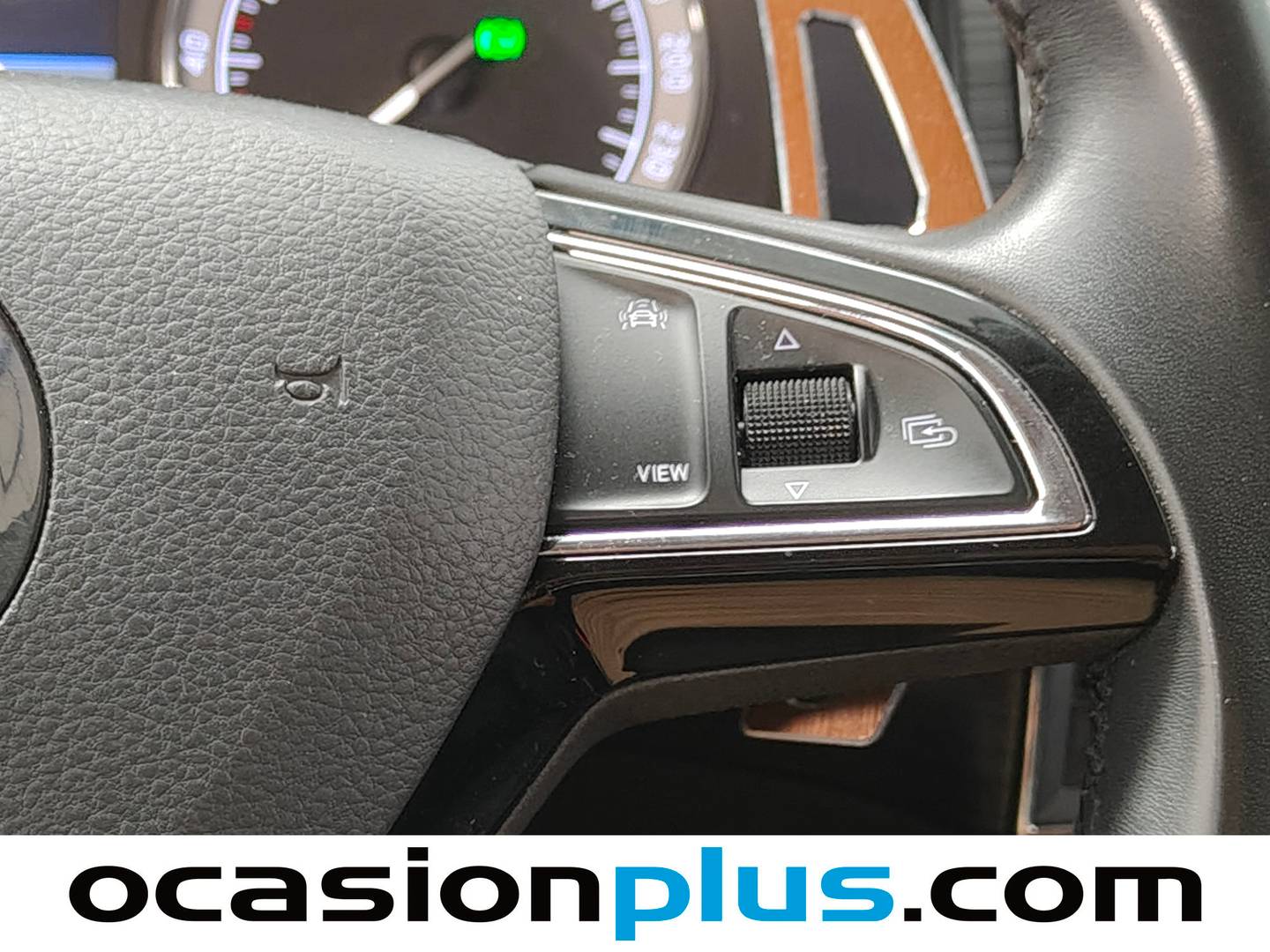 Skoda Kodiaq Skoda Kodiaq 1.5 TSI Ambition 4x2 DSG (150 CV) 150cv