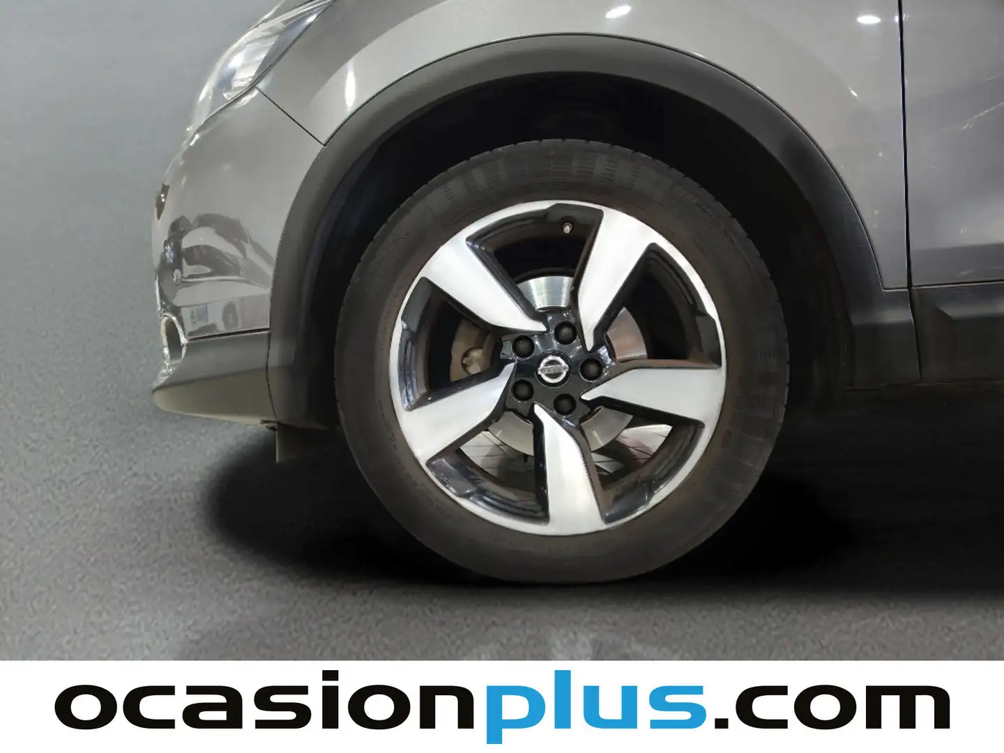 Foto Nissan QASHQAI Nissan Qashqai 1.2 DIG-T S&S 360 4X2 (115 CV)