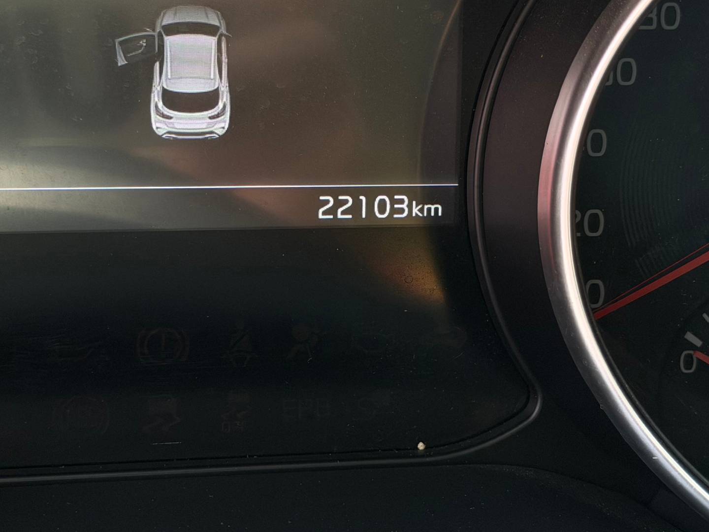 KIA XCeed KIA XCeed 1.0 T-GDi Drive (100 CV) seminuevo