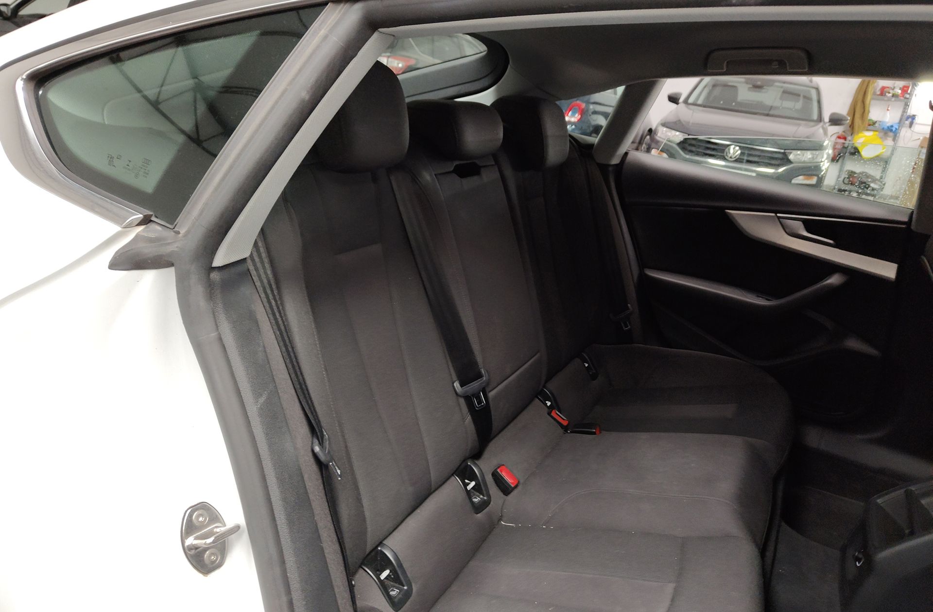 Audi A5 Sportback Sport 1.4 TFSI S tronic - foto 18