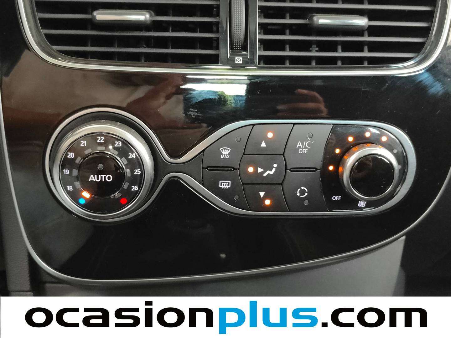 Paquetes del Renault Clio Renault Clio Limited Energy TCe (90 CV) GLP