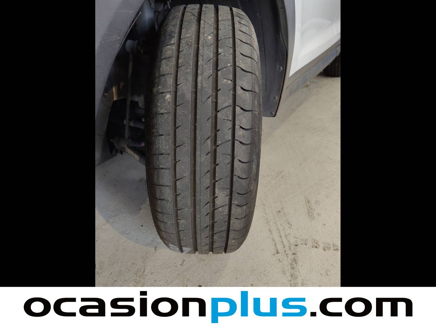 Hyundai Tucson Hyundai Tucson 1.6 CRDI 48V SLE 4x2 (116 CV) de segunda mano