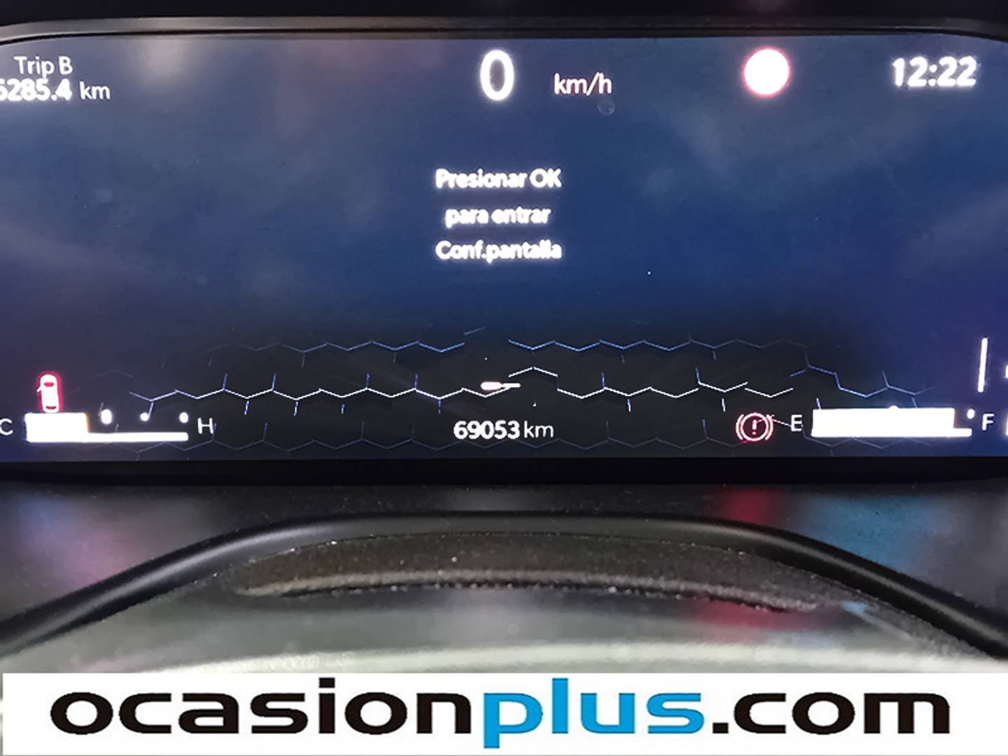 Foto Jeep Compass Jeep Compass 1.3 Gse T4 Longitude FWD MT (130 CV)