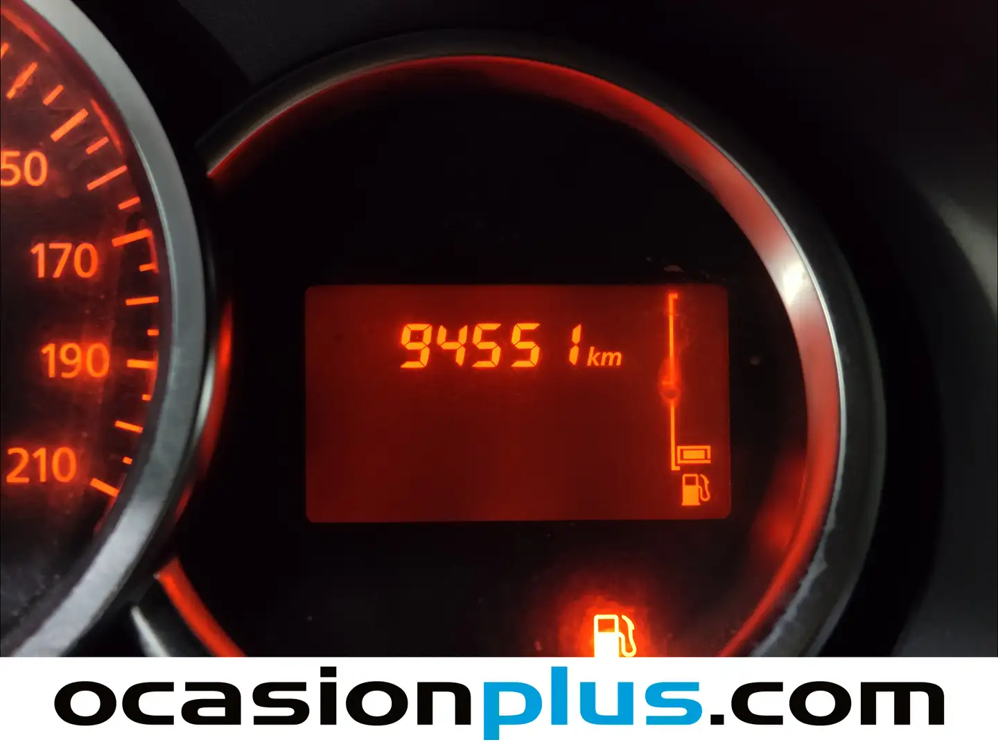 Foto Dacia Logan Dacia Logan Ambiance 1.0 (73 CV)