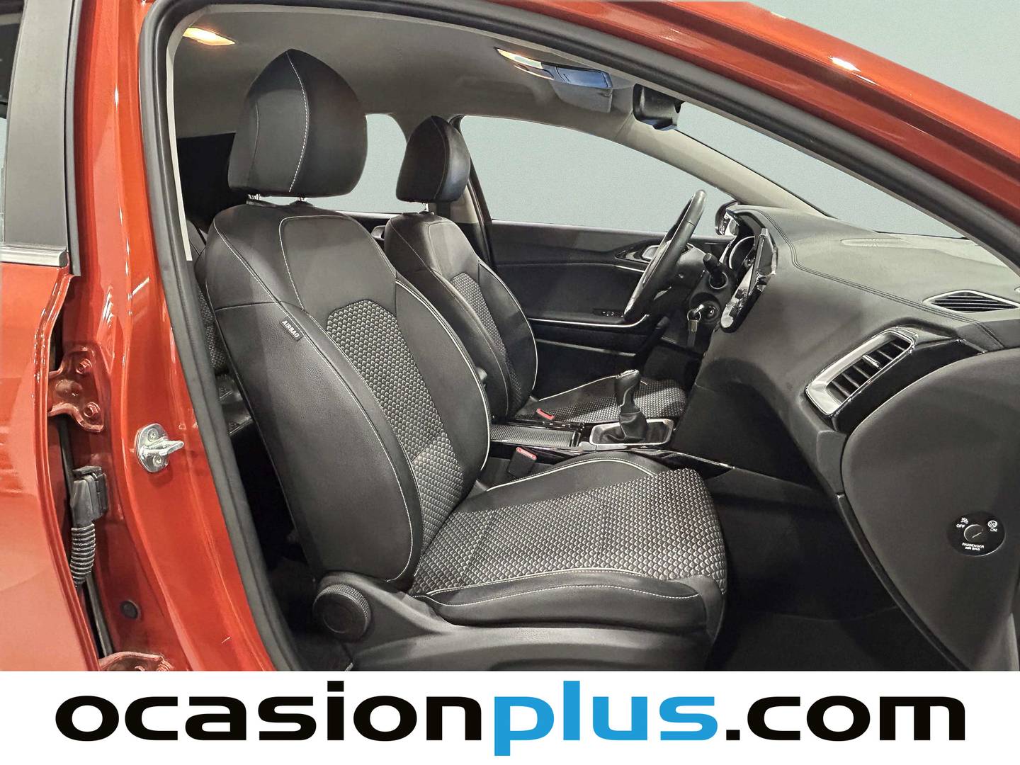 KIA XCeed KIA XCeed 1.0 T-GDi Tech (120 CV) gasolina
