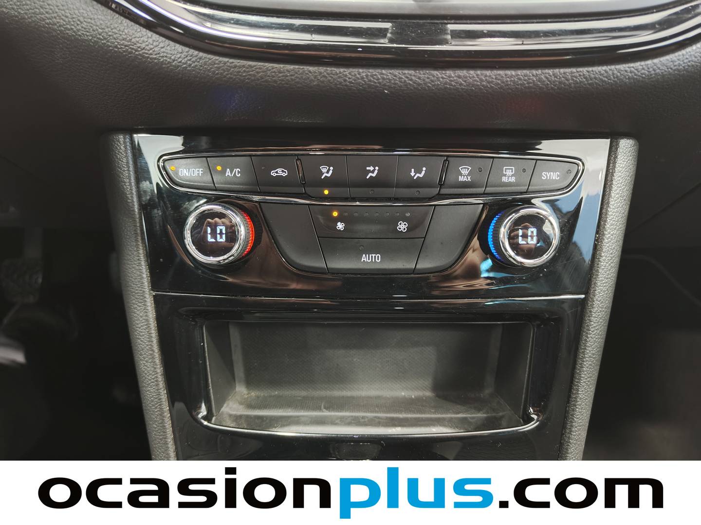 Foto Opel Astra Opel Astra 1.2 Turbo SHL GS Line (110 CV)