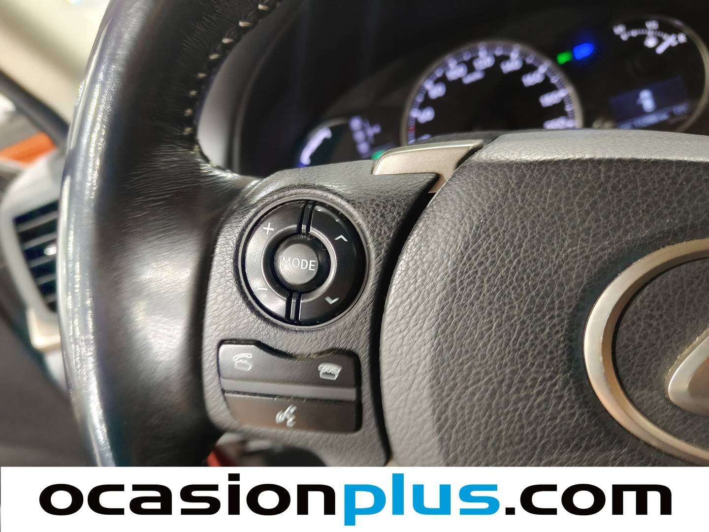 Foto Lexus CT Lexus CT 200h Executive (136 CV)