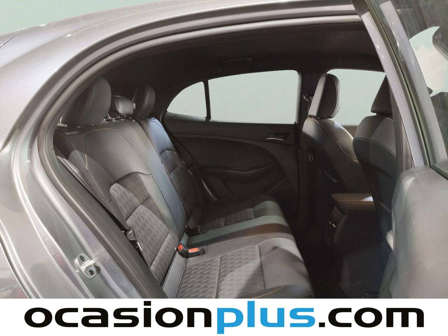 MG MG3 Hybrid+ MG MG3 Hybrid+ Luxury (195 CV) híbrido