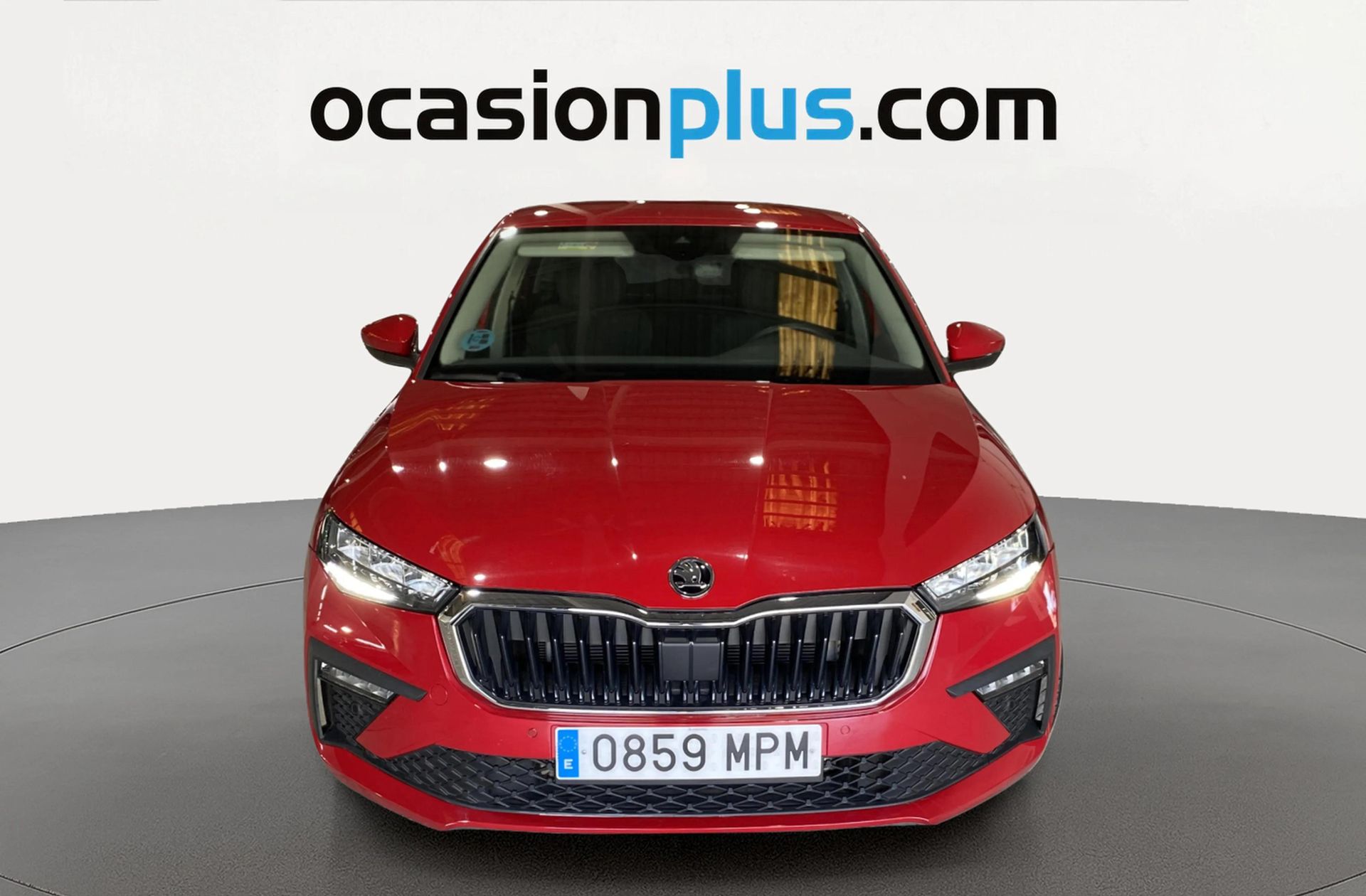 Škoda Scala 1.0 TSI Selection - foto 11