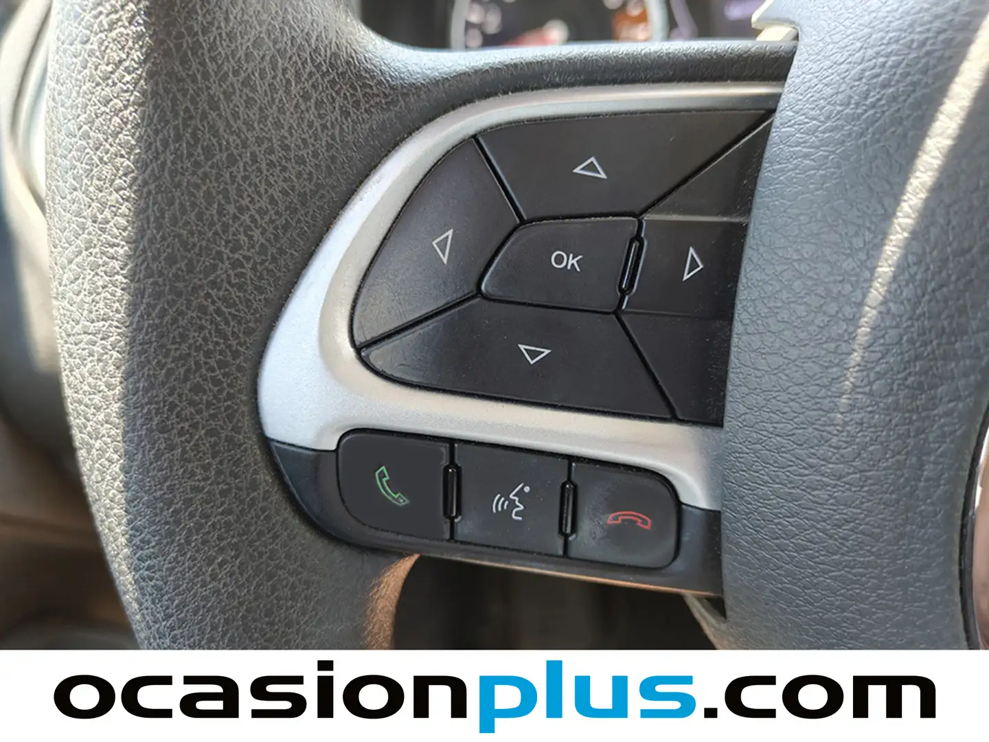 Foto Jeep Renegade Jeep Renegade eHybrid 1.5 Limited ATX (130 CV)