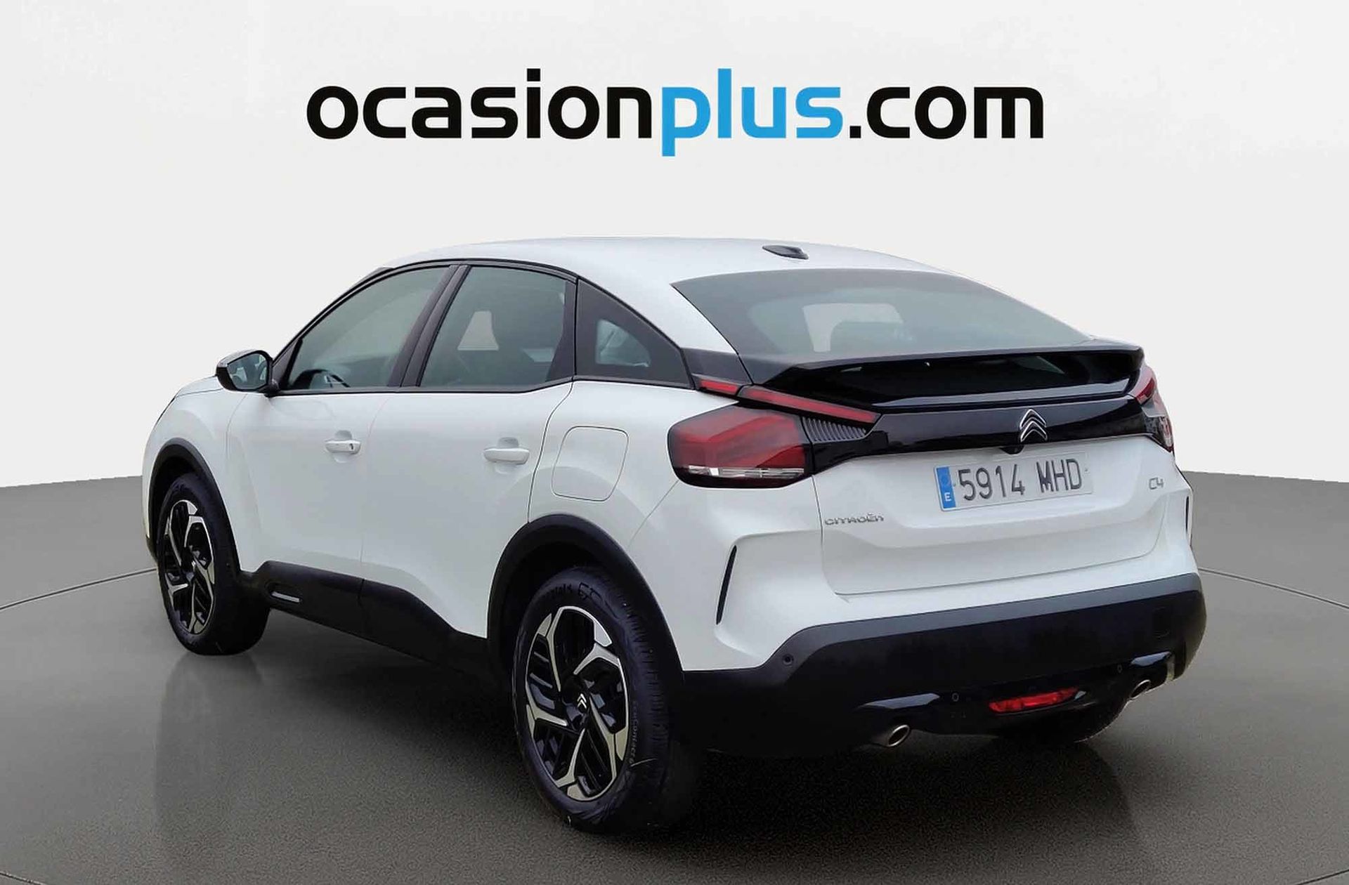 Citroën C4 PureTech 130 Feel Pack - foto 3