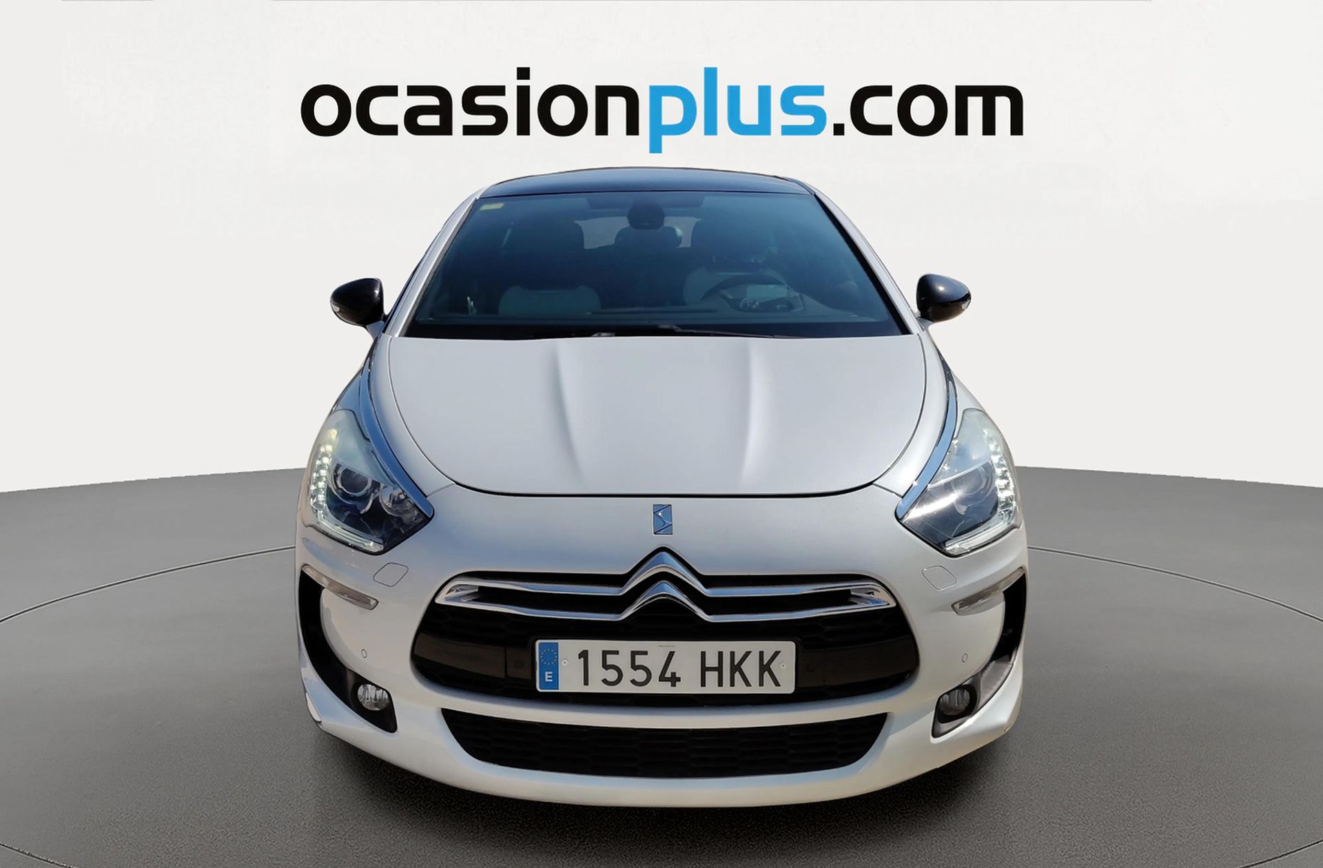 Citroën DS5 Hybrid4 Airdream Sport - foto 19