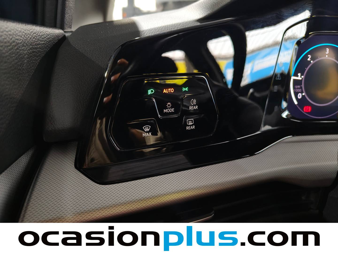 Acabados Volkswagen Golf Volkswagen Golf 2.0 TDI (115 CV)