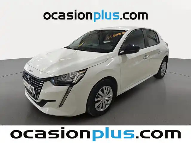 Peugeot 208 BlueHDi 100 Active (100 CV) de segunda mano